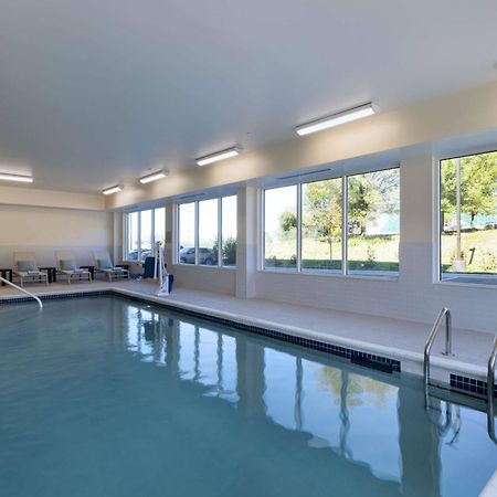 Towneplace Suites By Marriott Brentwood Εξωτερικό φωτογραφία