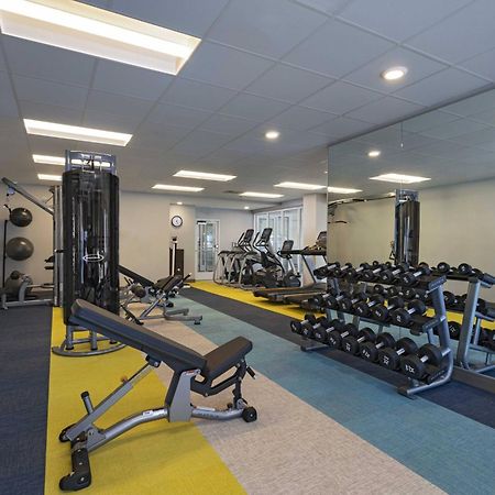 Towneplace Suites By Marriott Brentwood Εξωτερικό φωτογραφία