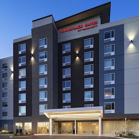 Towneplace Suites By Marriott Brentwood Εξωτερικό φωτογραφία