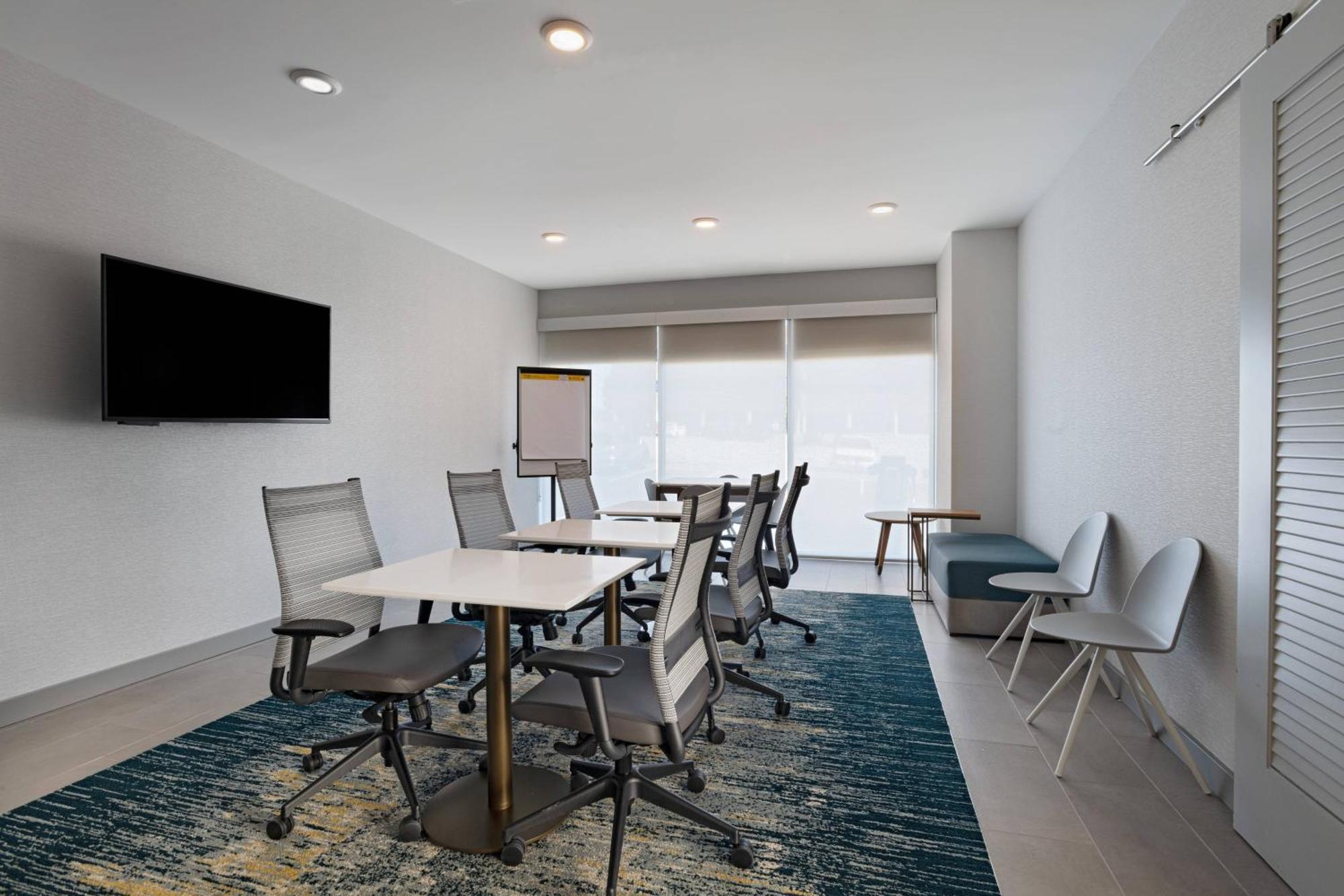 Towneplace Suites By Marriott Brentwood Εξωτερικό φωτογραφία