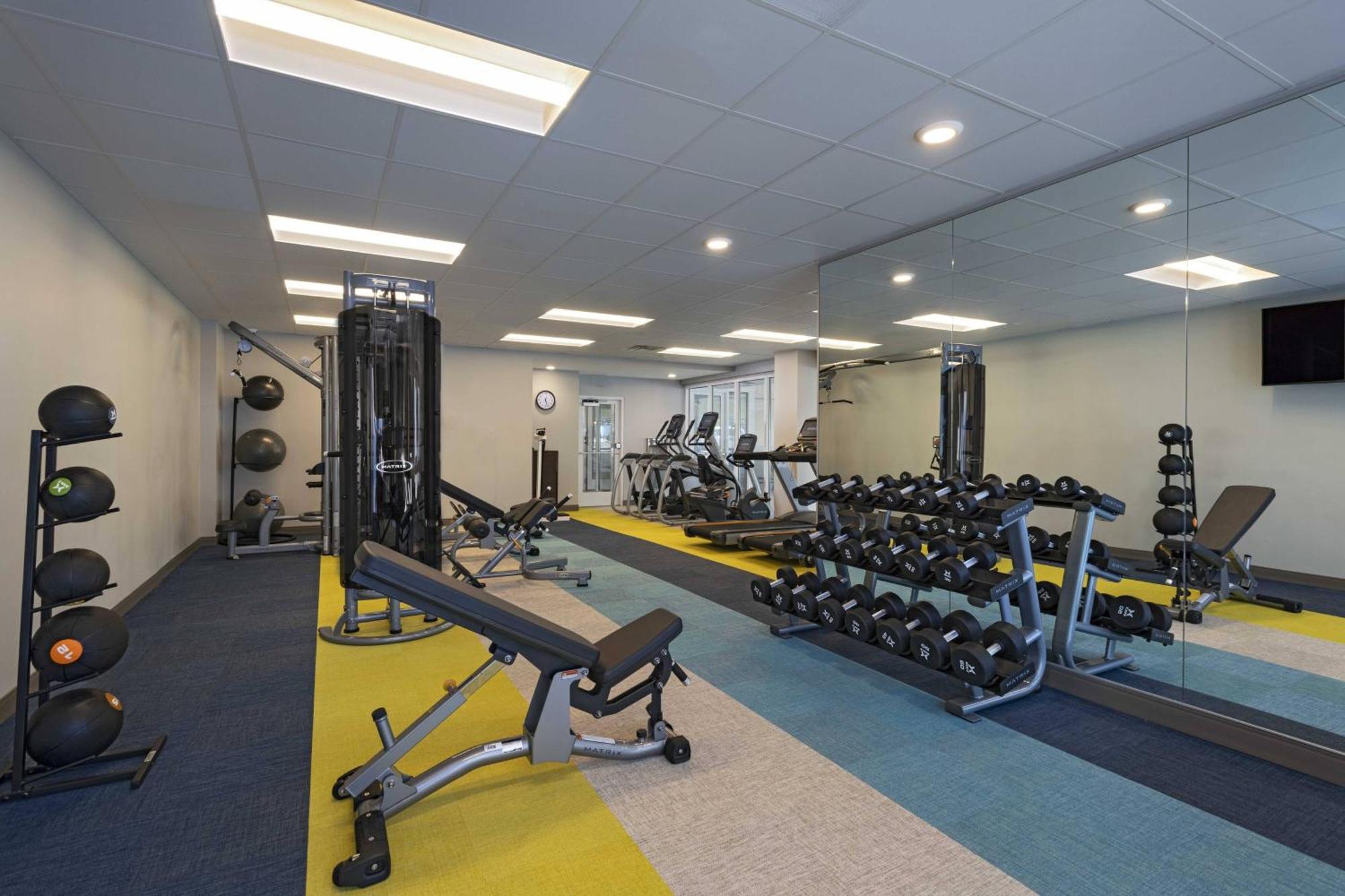 Towneplace Suites By Marriott Brentwood Εξωτερικό φωτογραφία