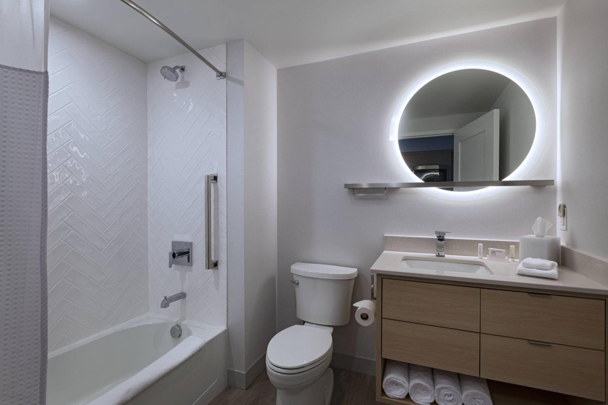 Towneplace Suites By Marriott Brentwood Εξωτερικό φωτογραφία