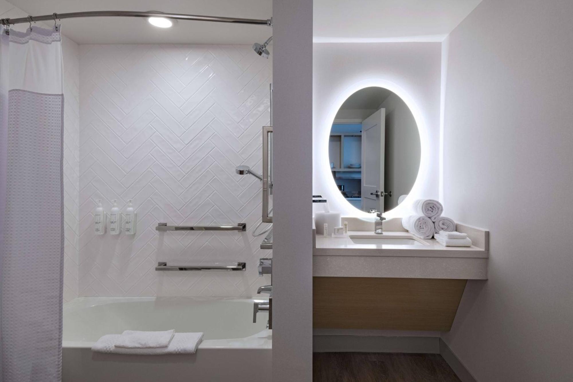 Towneplace Suites By Marriott Brentwood Εξωτερικό φωτογραφία