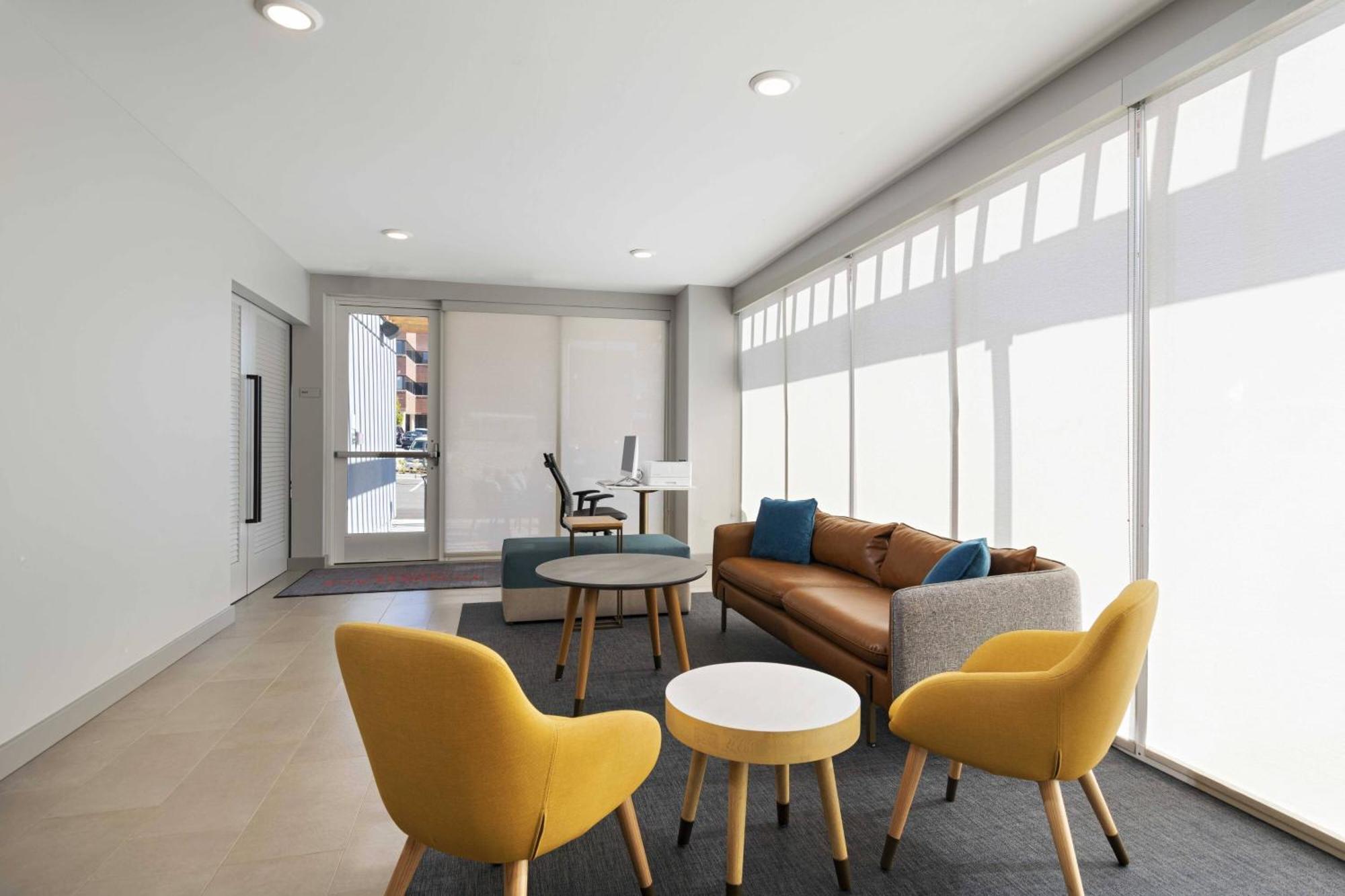 Towneplace Suites By Marriott Brentwood Εξωτερικό φωτογραφία
