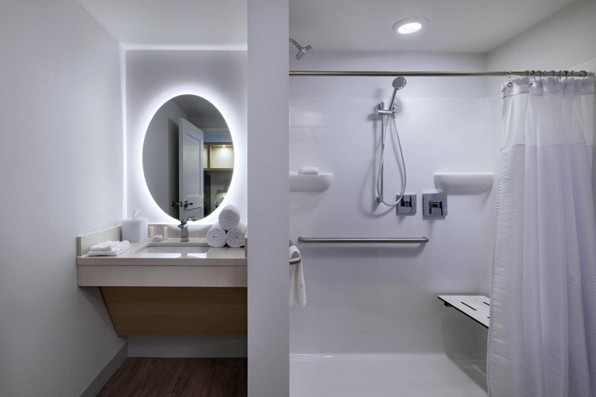Towneplace Suites By Marriott Brentwood Εξωτερικό φωτογραφία