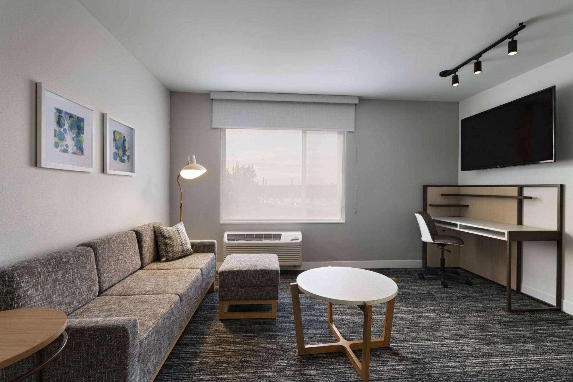 Towneplace Suites By Marriott Brentwood Εξωτερικό φωτογραφία