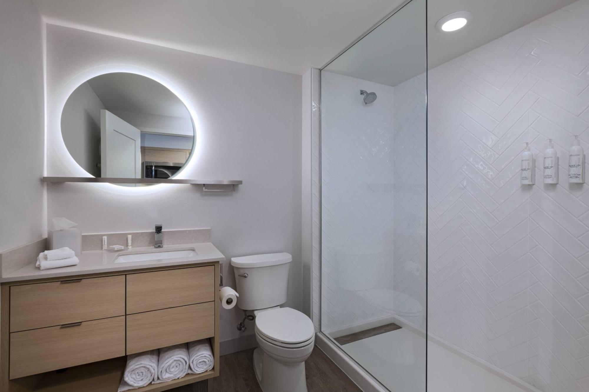 Towneplace Suites By Marriott Brentwood Εξωτερικό φωτογραφία